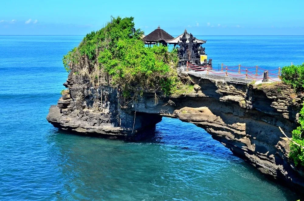 tanah lot